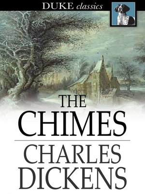 cover image of The Chimes